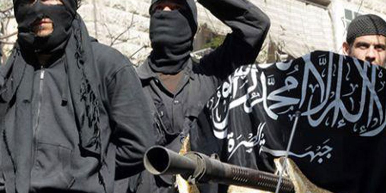 IŞİD'den SDG güvenlik merkezine intihar saldırısı: 6 ölü