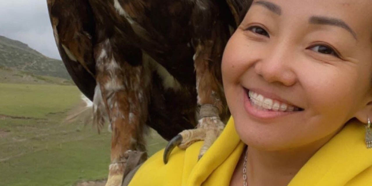 Yakutistanlı astrolog evde ölü bulundu; boynunda morluk var: Sevgilisi aranıyor