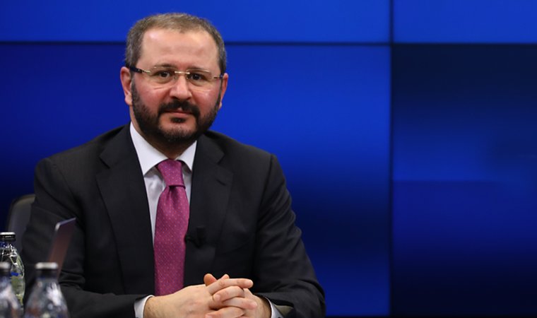 Görevden alınan AA Genel Müdürü Şenol Kazancı Turkcell yönetim kurulu üyesi oldu, yeni maaşı 56 bin TL