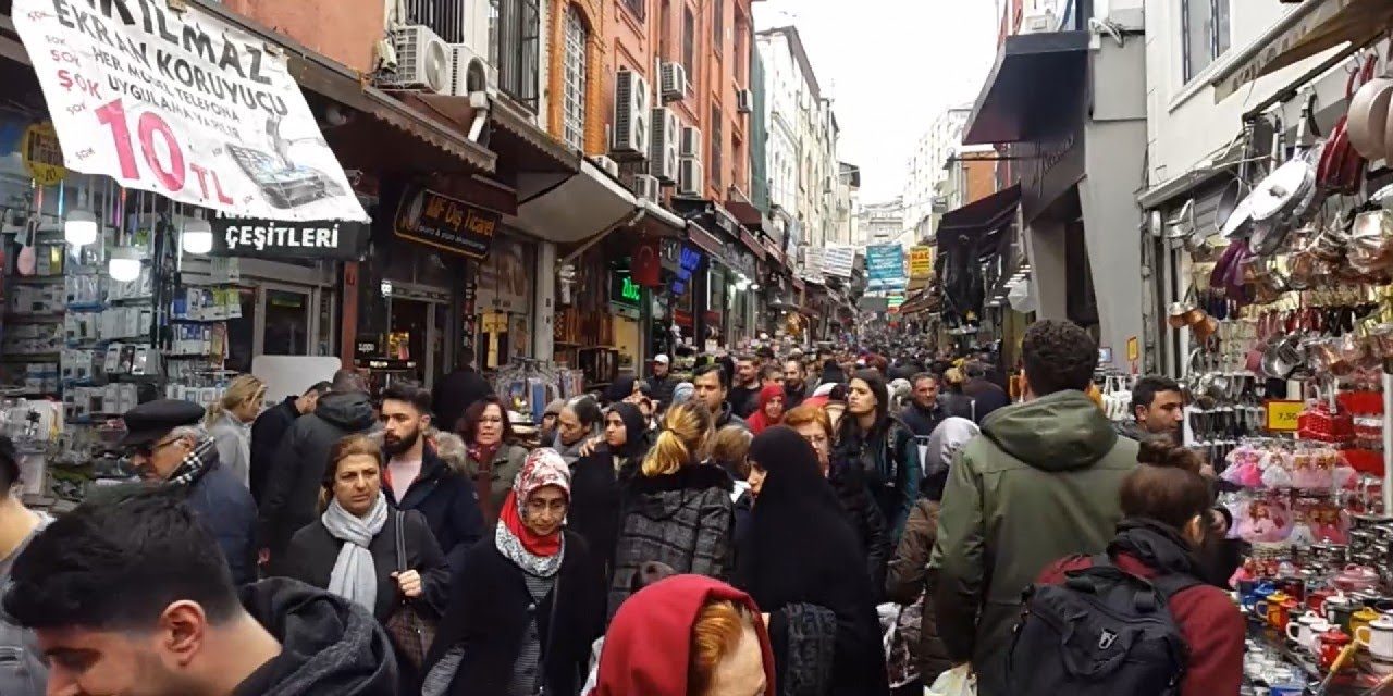 Türkiye'den alınan taklit ürüne Danimarka mahkemesinden 130 bin kron ceza