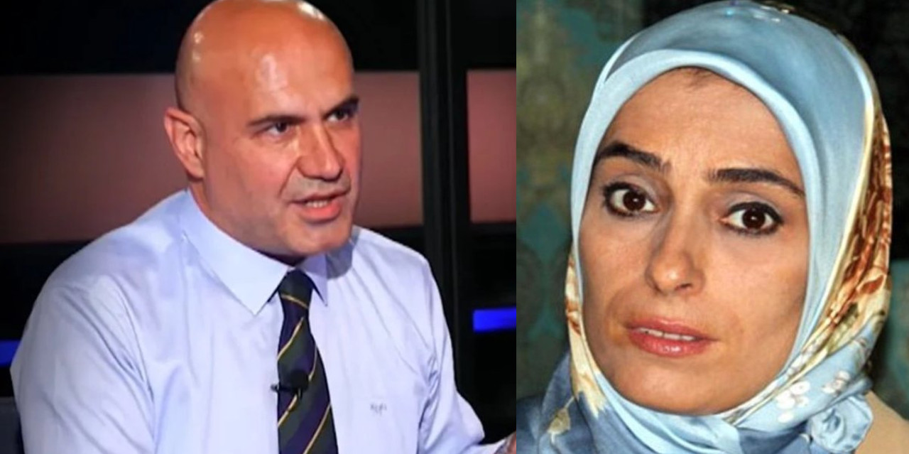 Turhan Çömez'den AKP'li Taşkesenlioğlu'na: Zehra sen niye böyle gariban kaldın?