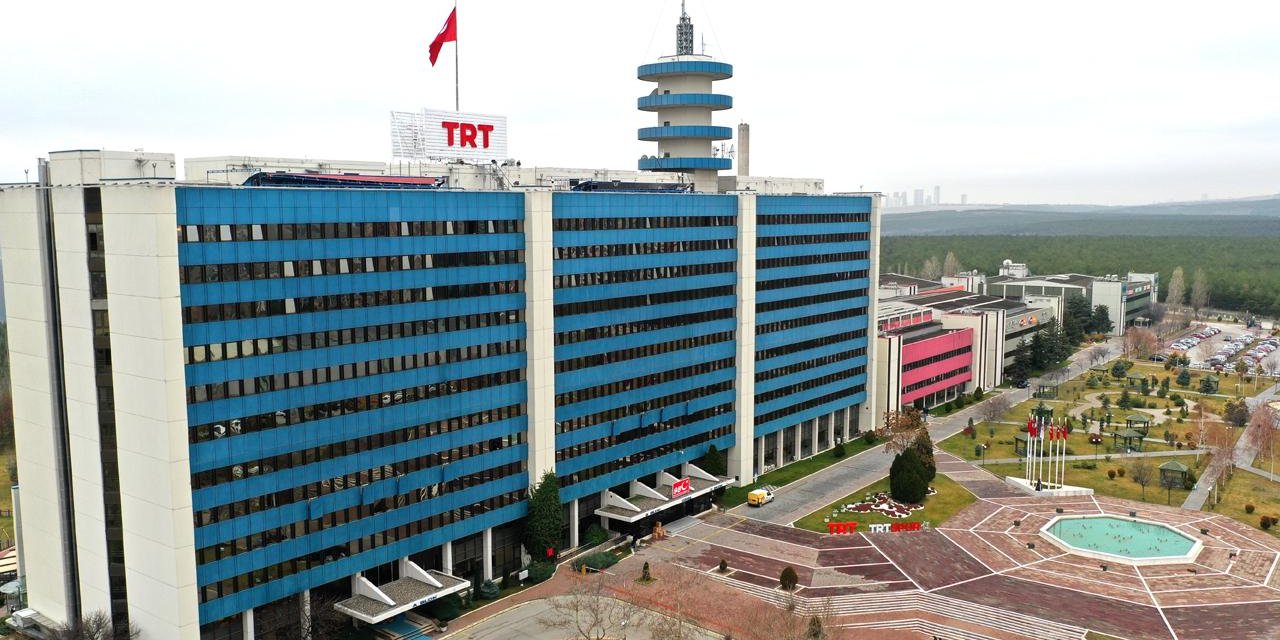TRT kurum dışı yapımlara 3 yılda 5.4 milyar TL ödedi