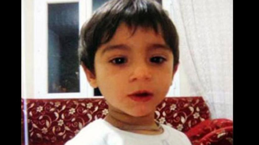 Annesinin kucağında öldürülen 3,5 yaşındaki Tevriz Dora davası: 3 polisin tutuklanması talebi reddedildi