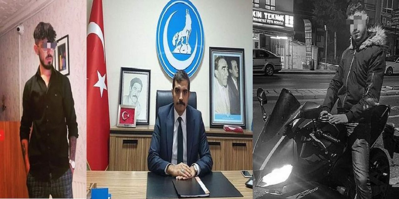 Ali Tarakcı: Tanıklardan duyduğuma göre kullanılan silah UZİ markaydı