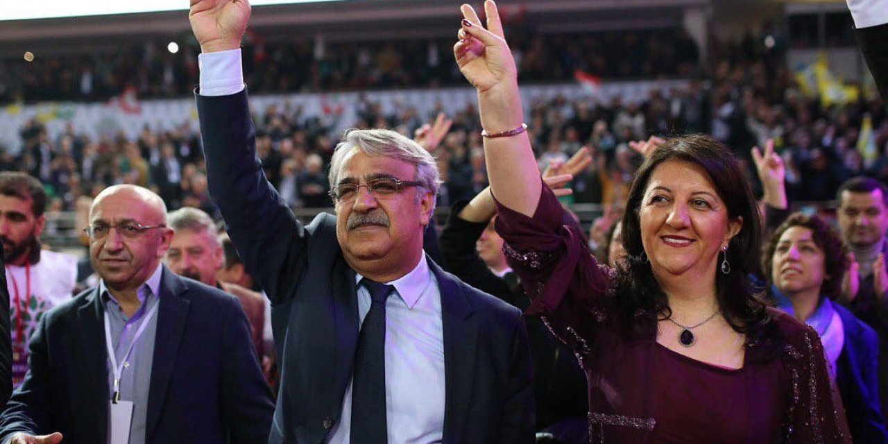 Buldan ve Sancar: Bu kötülük rejiminin değişimine çok az kaldı