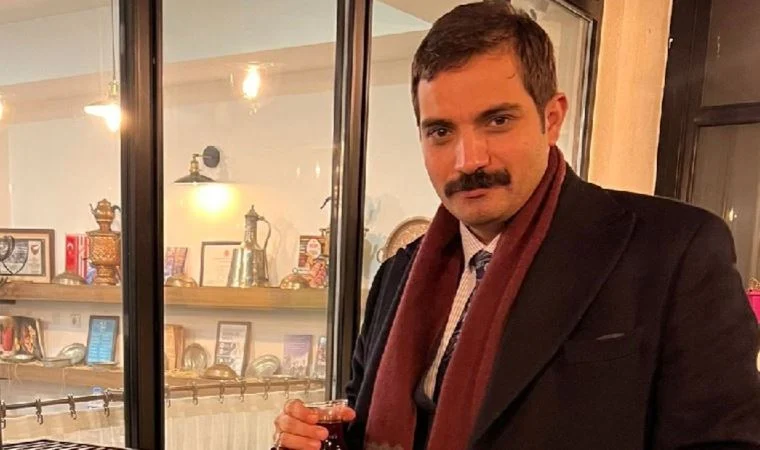 Sinan Ateş'in eşinden açıklama: 'Devletimiz, suçluları tespit edecek büyüklüktedir'