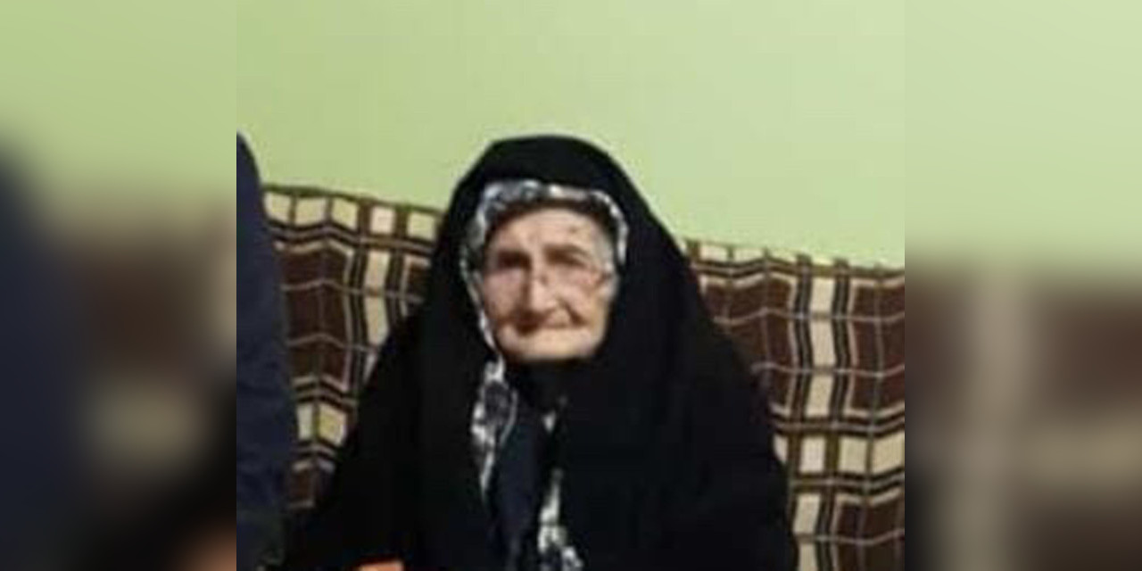 Yemek yaparken elbisesi tutuşan 97 yaşındaki kadın hayatını kaybetti