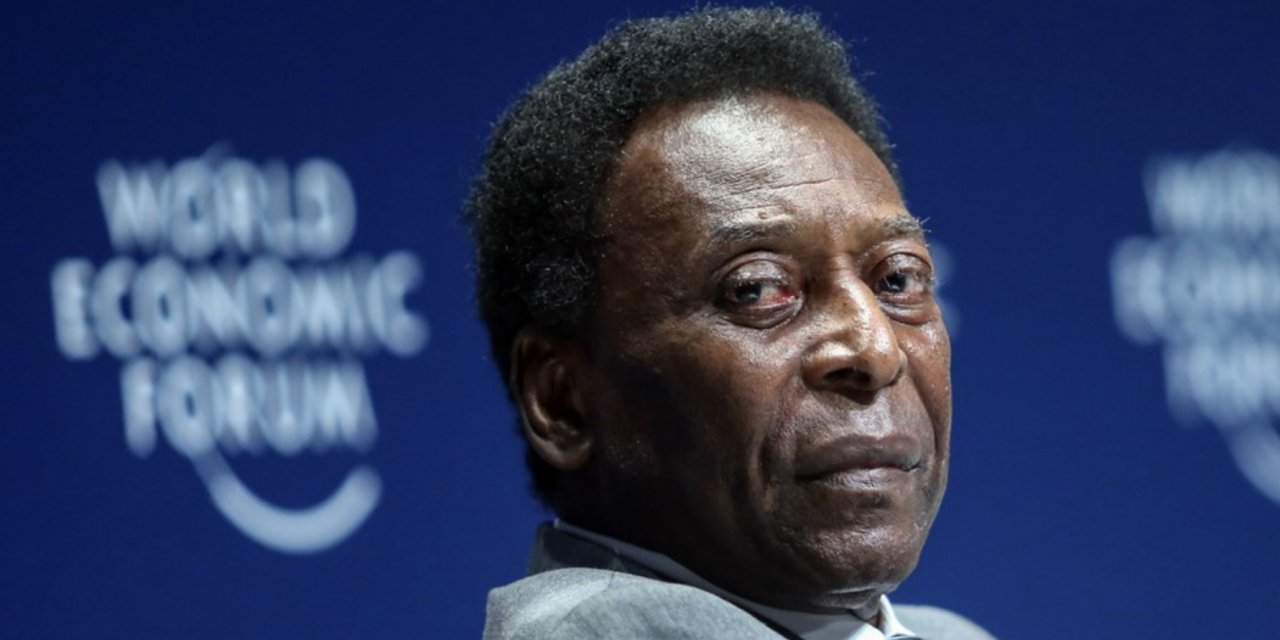 Pele, futbola başladığı stattan uğurlanıyor, cenazesi 24 saat burada kalacak