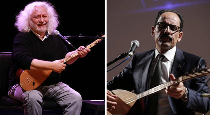 İbrahim Kalın'dan Erkan Oğur'a: Söylediği şeylere şaşırdım, üzüldüm