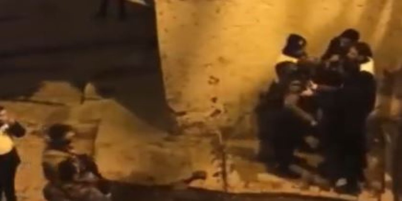 Diyarbakır Valiliği: Orantısız güç kullanan 2 polis açığa alındı