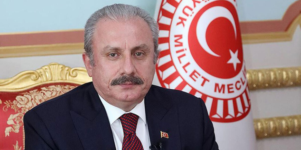 Şentop, Kılıçdaroğlu'nun 'sokağa çıkmayın’ uyarısını ‘provokatif’ buldu