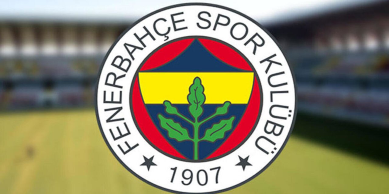 Fenerbahçe'den VAR tepkisi: Türk futbol tarihine geçecek kara bir lekedir