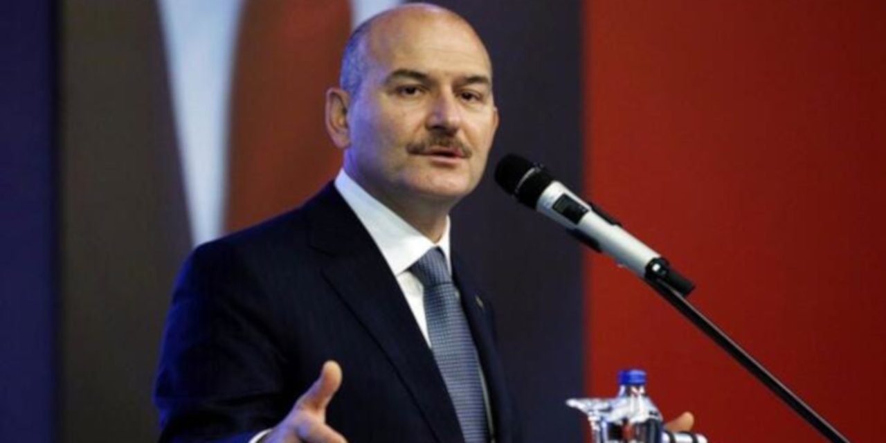 CHP'li Torun'dan Soylu'ya 'soruşturma' tepkisi: İçişleri Bakanı değil misin?