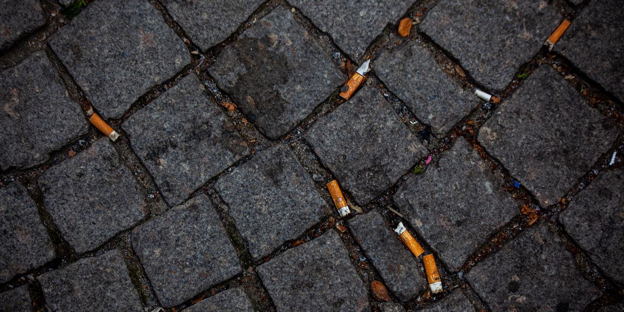 İspanya, izmarit temizliğinde faturayı sigara şirketlerine kesecek