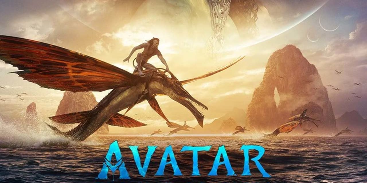 Avatar’ın üçüncü filminde ateş kökenli ‘Kül Halkı’ anlatılacak
