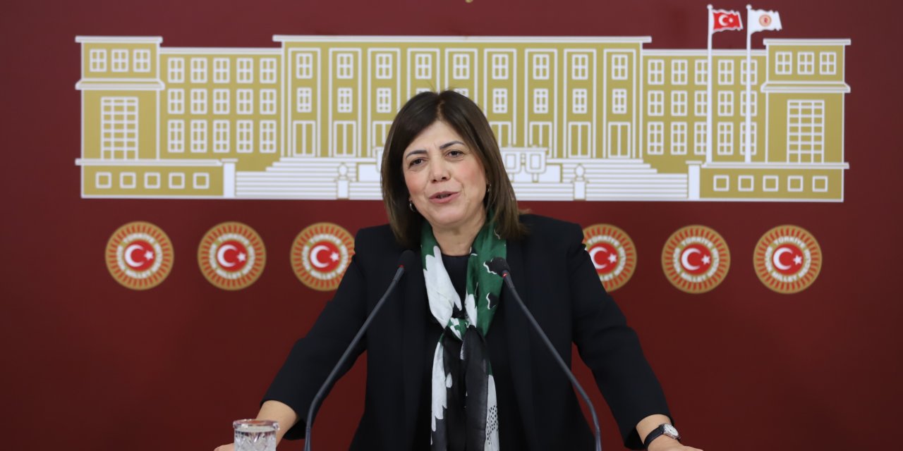 Beştaş: Siyasi sipariş davalarla seçimi alamazsanız