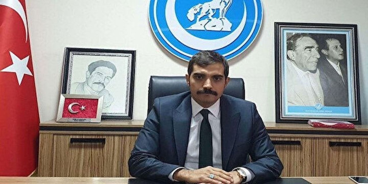 Başsavcılıktan Sinan Ateş cinayetiyle ilgili açıklama