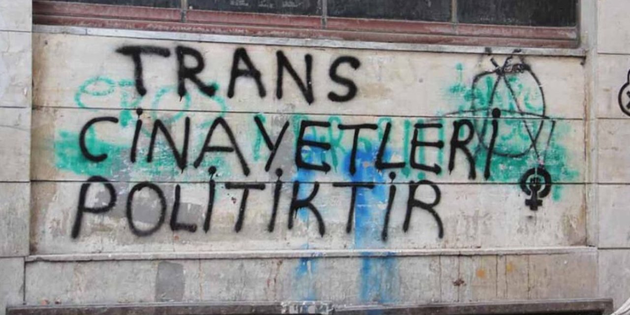 İzmir'de trans kadın cinayeti: Ece E. boğazından bıçaklanarak öldürüldü