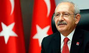 Kılıçdaroğlu'nun "mutfak dolabı" paylaşımı