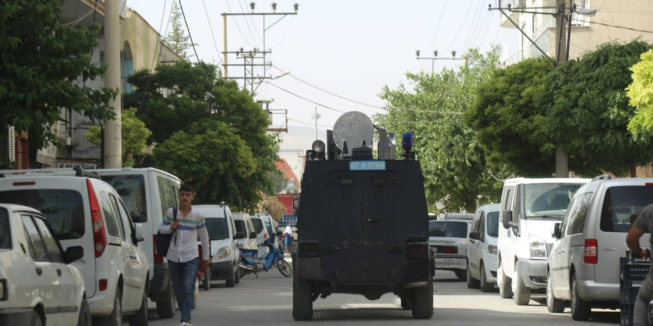 Nusaybin’de polis şiddeti iddiası: Soruşturma başlatıldı