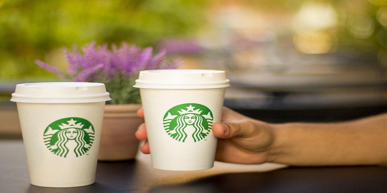 Starbucks'a dev zam: Yeni fiyat listesi belli oldu