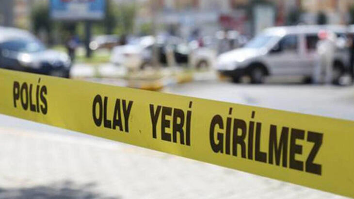 Adana'da sokakta tartıştığı amcasını tüfekle öldürdü