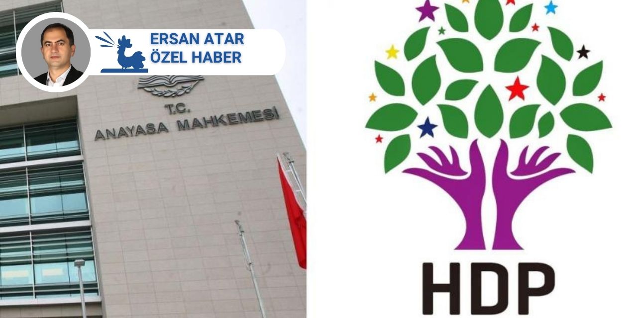 Sorularla HDP kararı: Anayasa Mahkemesi kararı, HDP için ne kadar olumsuz?
