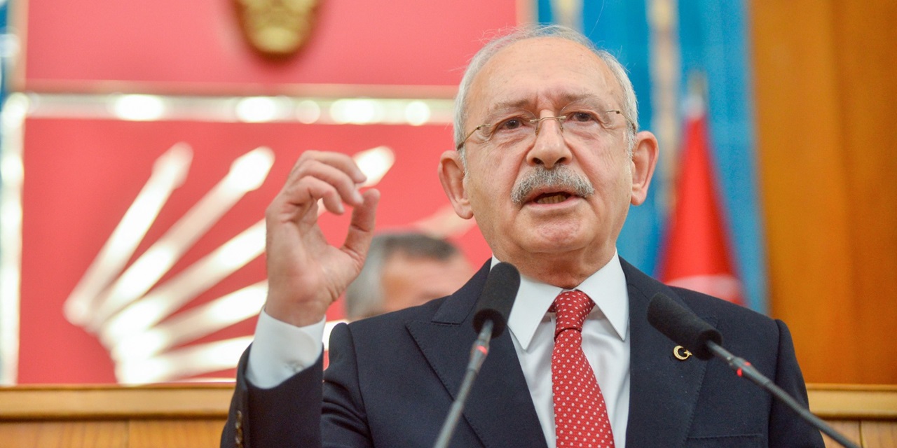 Kılıçdaroğlu: Küçük yatırımcıyı uyardım, göz göre göre soyacaklar sizi dedim