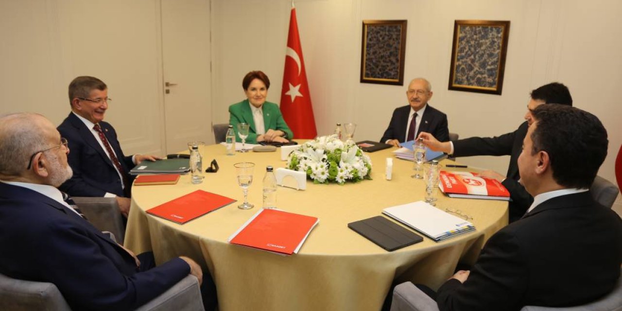 Kemal Kılıçdaroğlu'ndan 'liderlere imza yetkisi' açıklaması