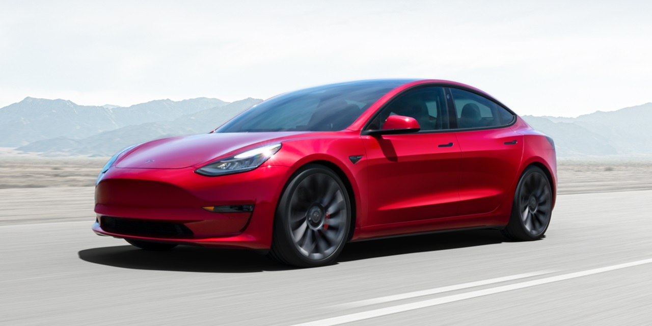 Tesla'dan iki modelinde indirim: ABD fiyatına göre daha ucuz