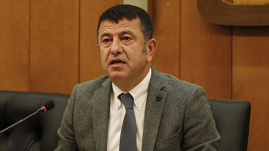 CHP, belediyelerde yaşanan "insan kaçakçılığı" iddialarını Meclis'e taşıdı