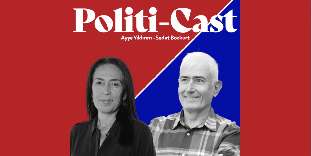 Politi-Cast 5: Altılı Masa'da Kılıçdaroğlu'nun adı geçti mi?