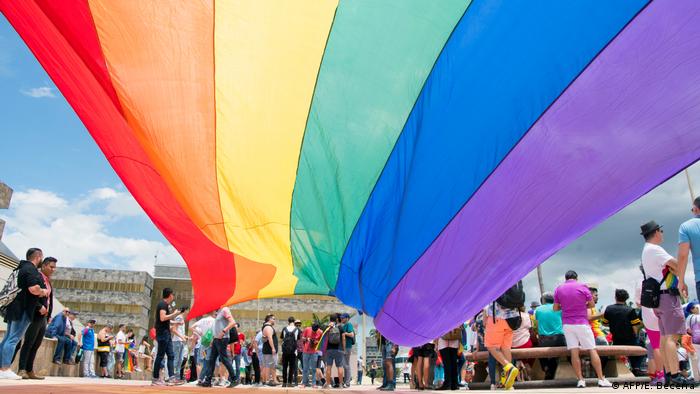 İngiltere ve Galler'de LGBT+ nüfusu açıklandı: 1,3 milyondan fazla
