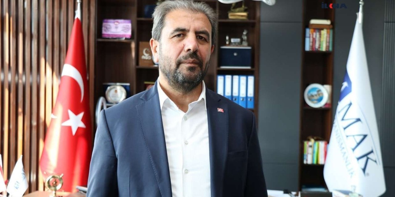 MAK Araştırma Başkanı Kulat: HDP’nin adayı 6’lı Masa için risk