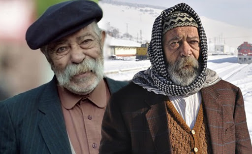 Oyuncu Erol Demiröz vefat etti