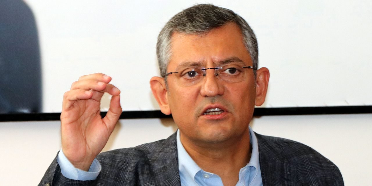 CHP'li Özel: 'Seçim yaklaştıkça her şeyi satır satır açıklayacağız'