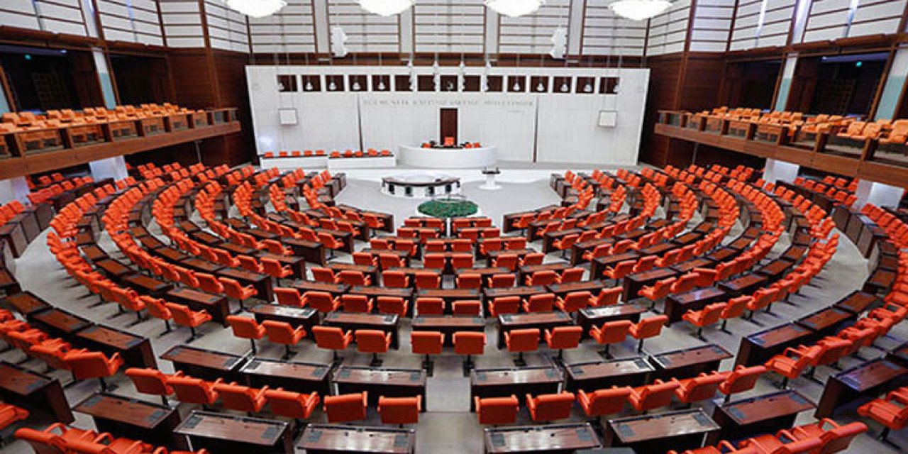 Kanun taslağı Meclis'te: Hasta ve engelli çocuğu bulunan annelere infaz erteleme