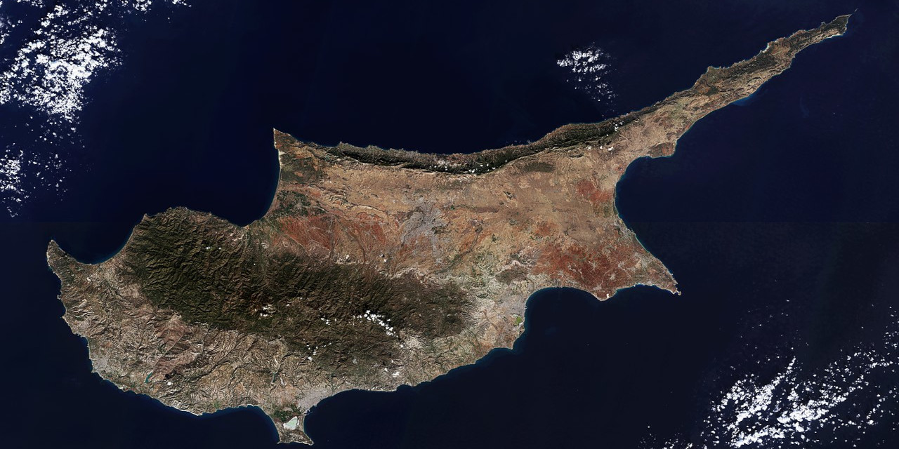 Baerbock: Kıbrıs'a iki devletli çözüm söz konusu değil