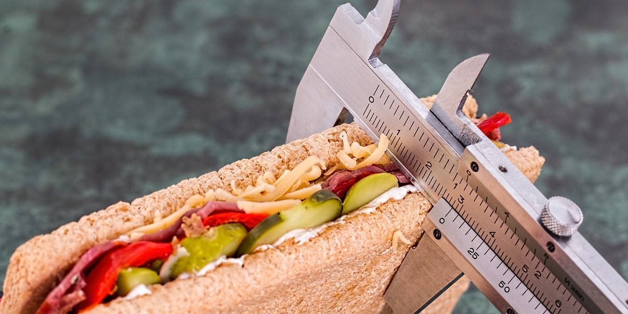 Diyette kalori hesabı yapmak tehlikeli mi?