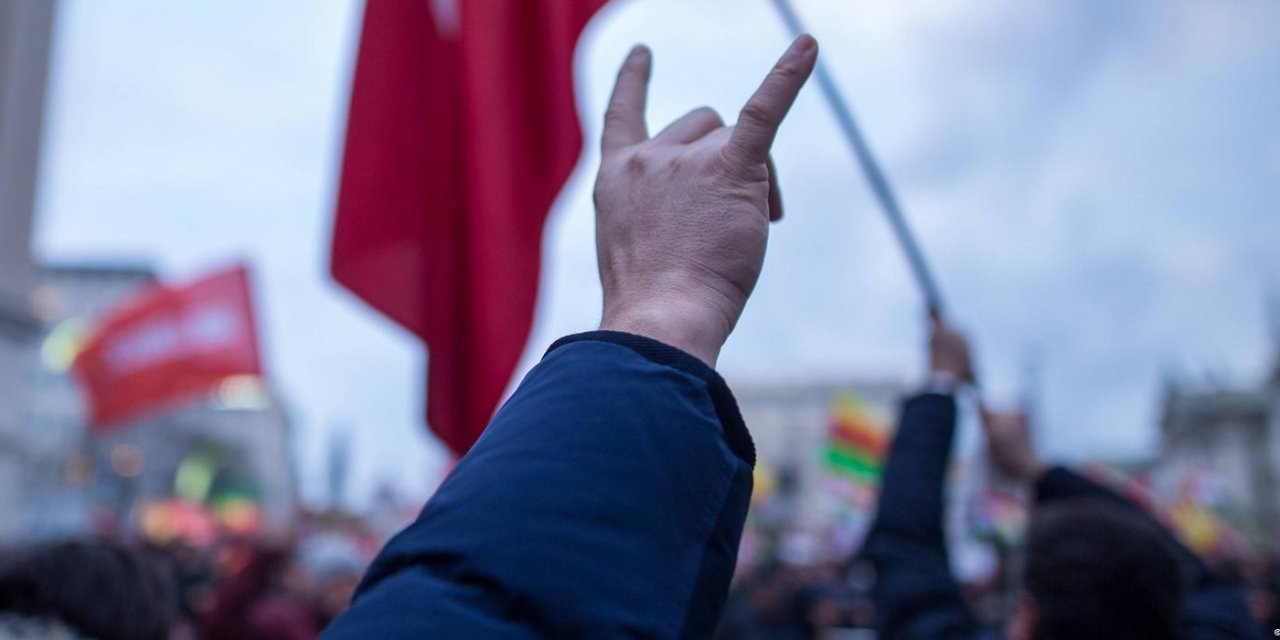 Alman iç istihbaratından çarpıcı Ülkücü Hareket analizi