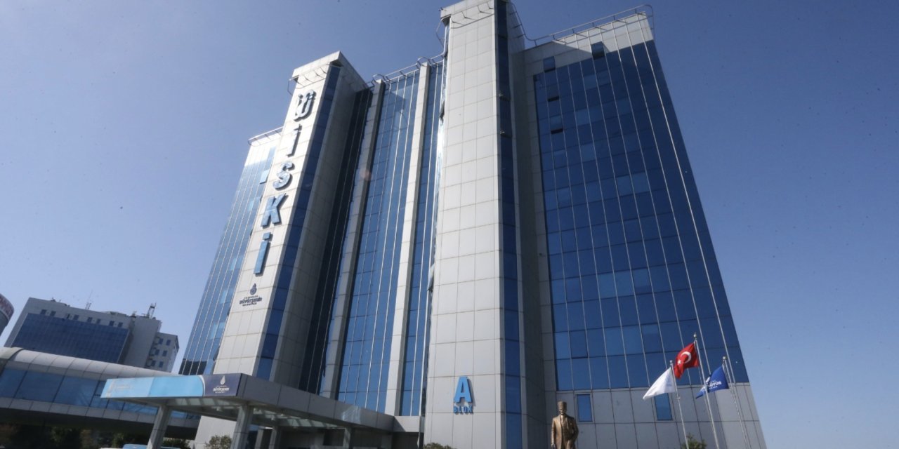 İSKİ:  İstanbul'da şebeke suyu kullanımı kısıtlanacak