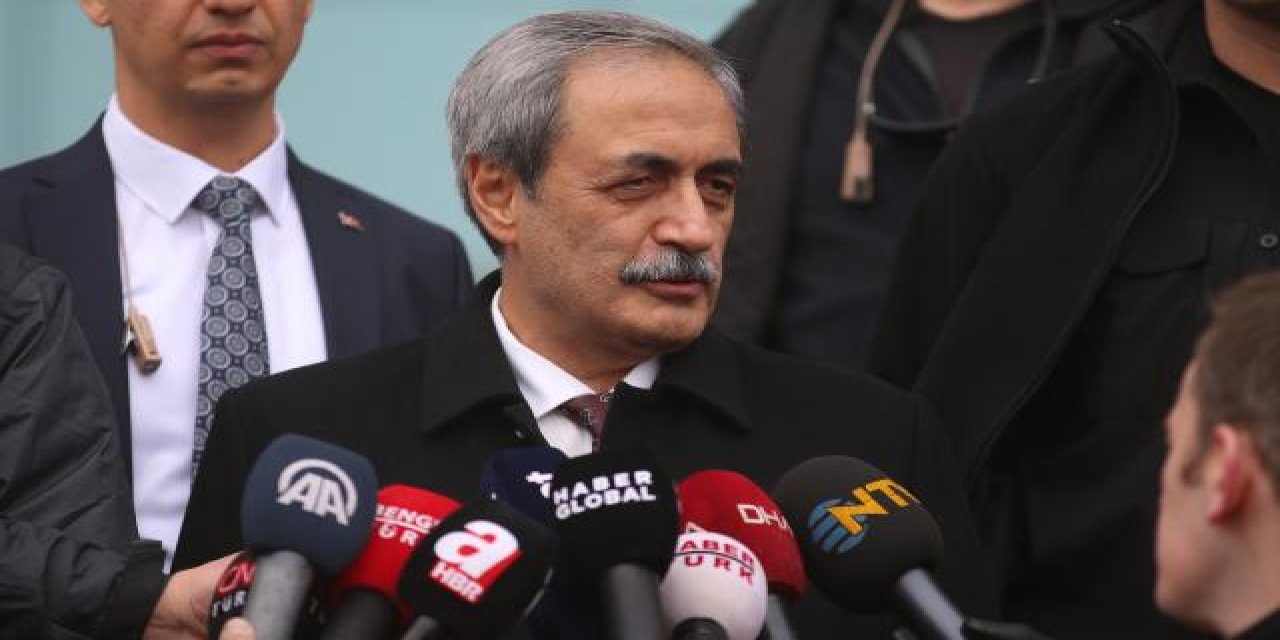 Başsavcı’dan HDP davasında Batasuna taktiği: Terörü kınadığını duyan olmadı