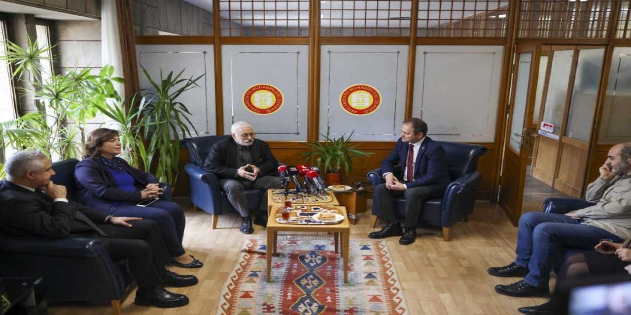 HDP’den ‘Kılıçdaroğlu’nun adaylığı’ yorumu: Bir şey söylememiz Altılı Masa’ya saygısızlık olur