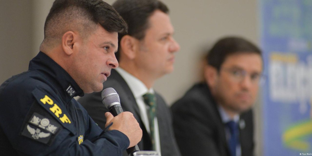 Brezilya: Emniyet müdürü hakkında tutuklama kararı