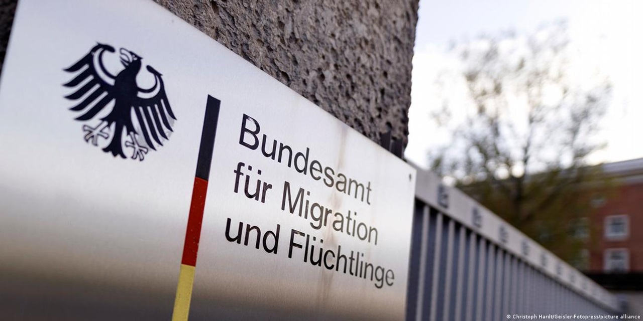 Almanya'ya göç 2021 yılında arttı