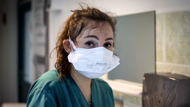 DMO'nun sağlık çalışanlarına maske ihalesi aylardır sonuçlanmadı
