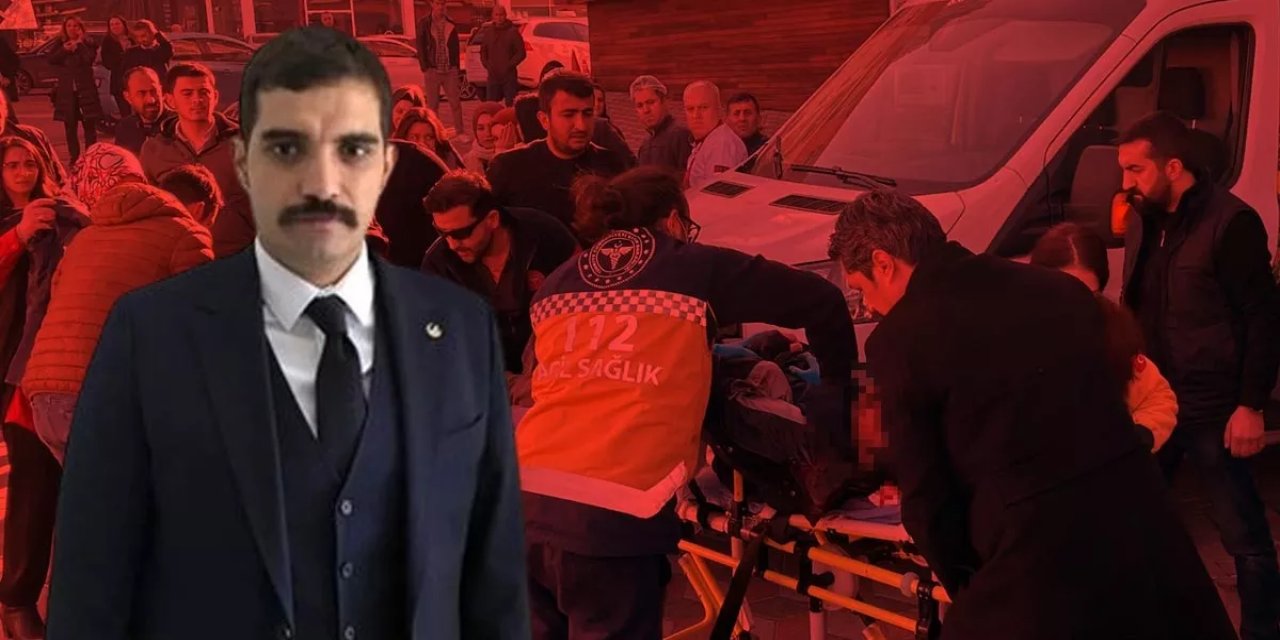 Özdağ'dan dikkat çeken Sinan Ateş cinayeti açıklamaları: 'Devlet Bey izin vermez'