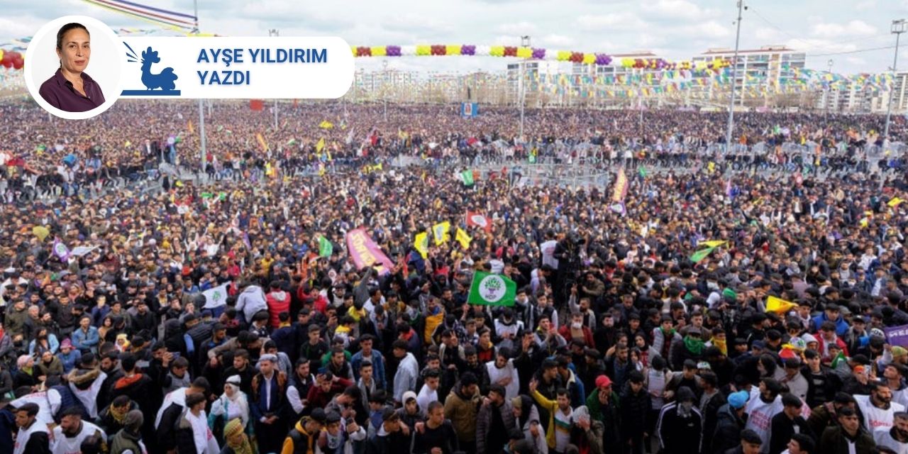 HDP'ye vurmanın dayanılmaz hafifliği