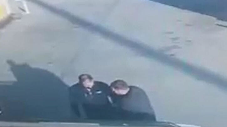 6 yıldır aranıyordu: 52 ayrı suç kaydı bulunan şüpheliyi yanağındaki ben ele verdi