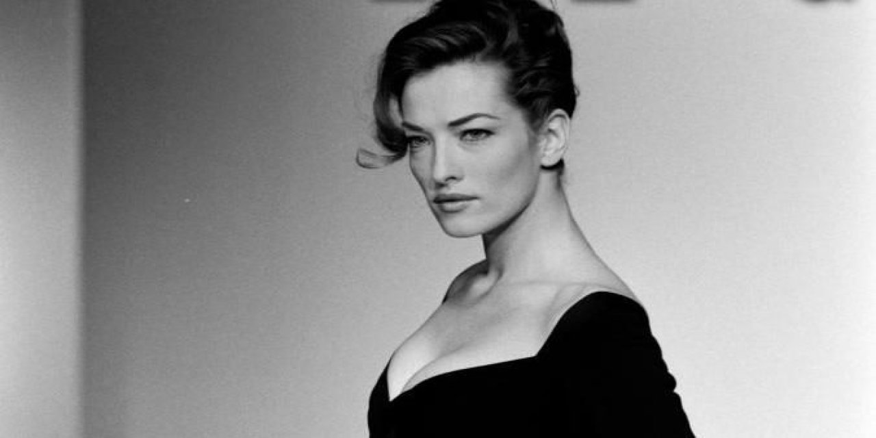 90'ların '5 gerçek süpermodeli' arasındaydı: Tatjana Patitz hayatını kaybetti